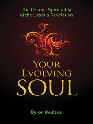 cover image of Your Evolving Soul